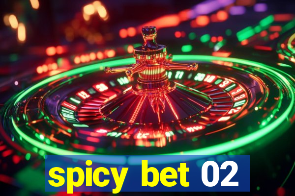 spicy bet 02